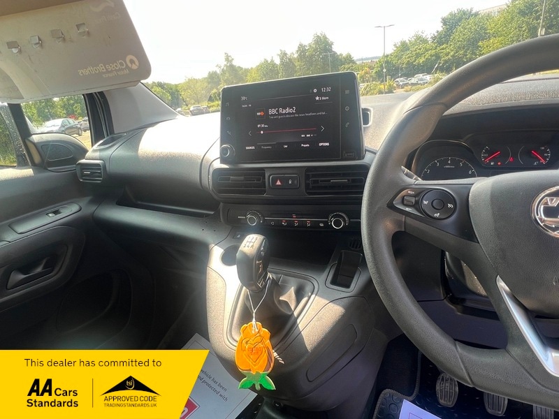 Vehicle 15