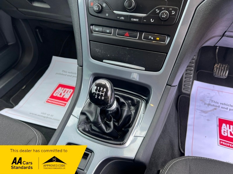 Used Ford Mondeo 2014 for sale - 76317242: Photo 17
