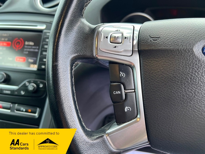 Used Ford Mondeo 2014 for sale - 76317242: Photo 18