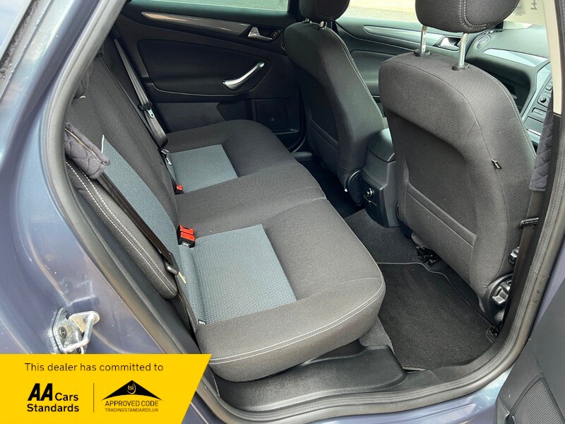 Used Ford Mondeo 2014 for sale - 76317242: Photo 20