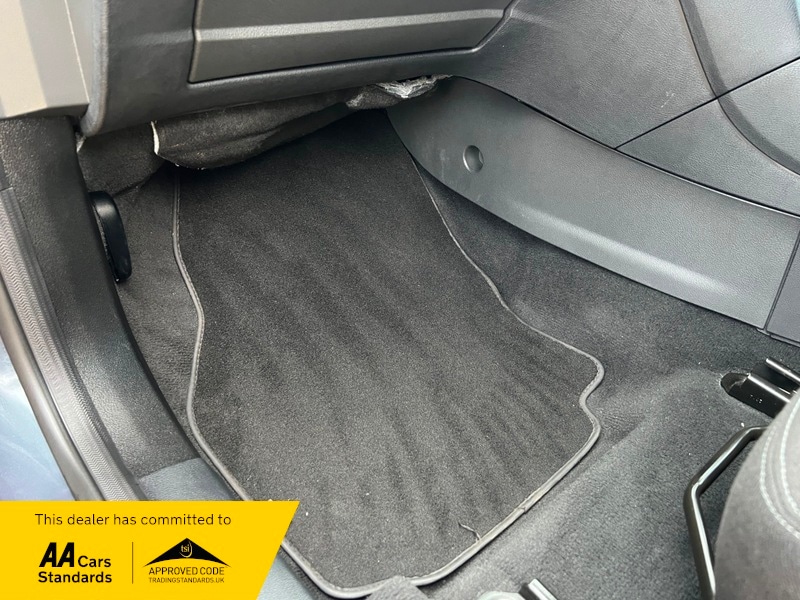 Used Ford Mondeo 2014 for sale - 76317242: Photo 25