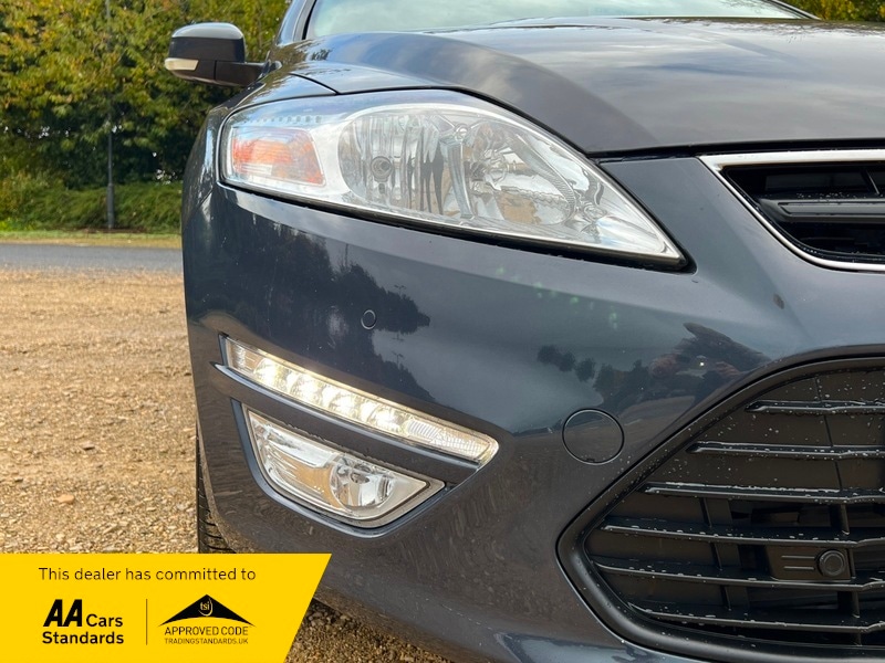 Used Ford Mondeo 2014 for sale - 76317242: Photo 8