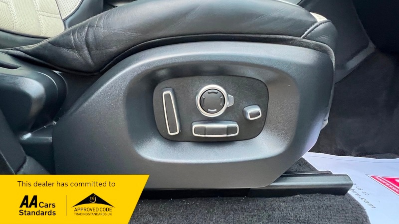 Used Land Rover Range Rover Sport 2017 for sale - 76910772: Photo 21