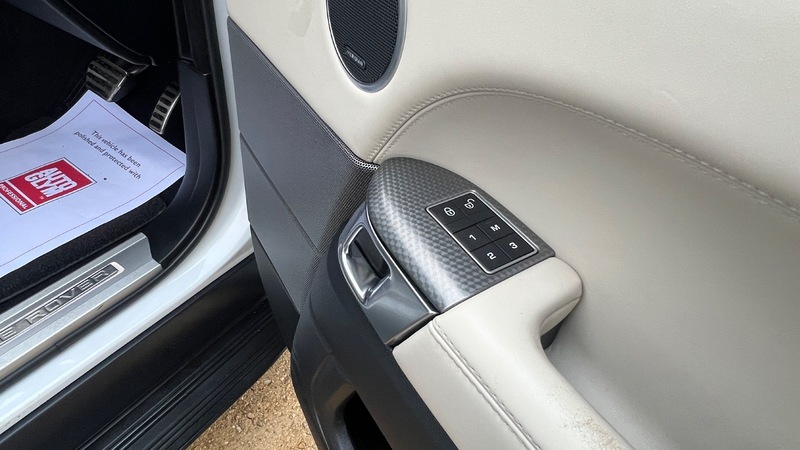 Used Land Rover Range Rover Sport 2017 for sale - 76910772: Photo 23