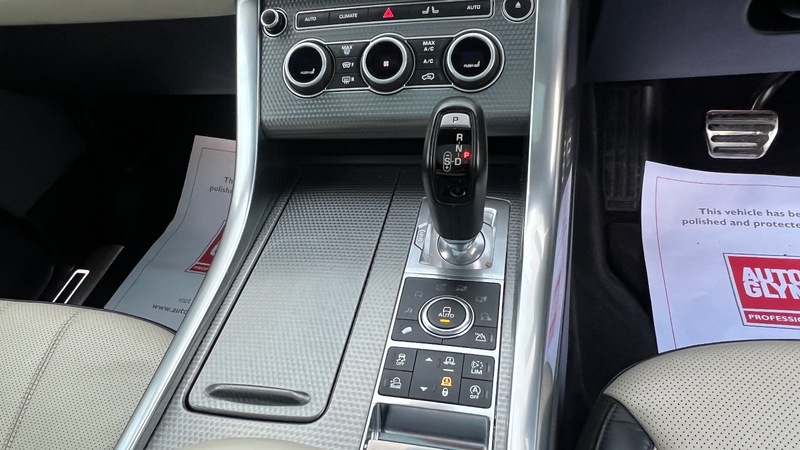 Used Land Rover Range Rover Sport 2017 for sale - 76910772: Photo 26