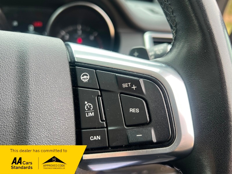 Used Land Rover Discovery Sport 2019 for sale - 77735288: Photo 16