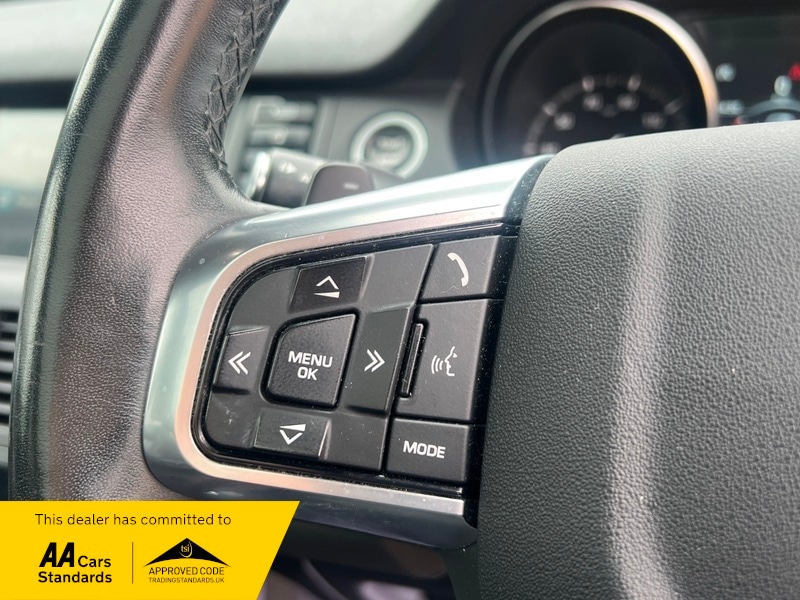 Used Land Rover Discovery Sport 2019 for sale - 77735288: Photo 17