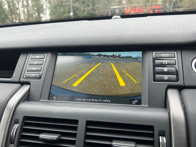 Used Land Rover Discovery Sport 2019 for sale - 77735288: Photo 18