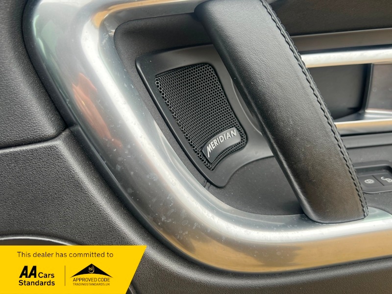 Used Land Rover Discovery Sport 2019 for sale - 77735288: Photo 20