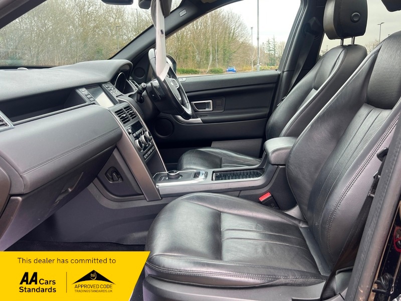 Used Land Rover Discovery Sport 2019 for sale - 77735288: Photo 24