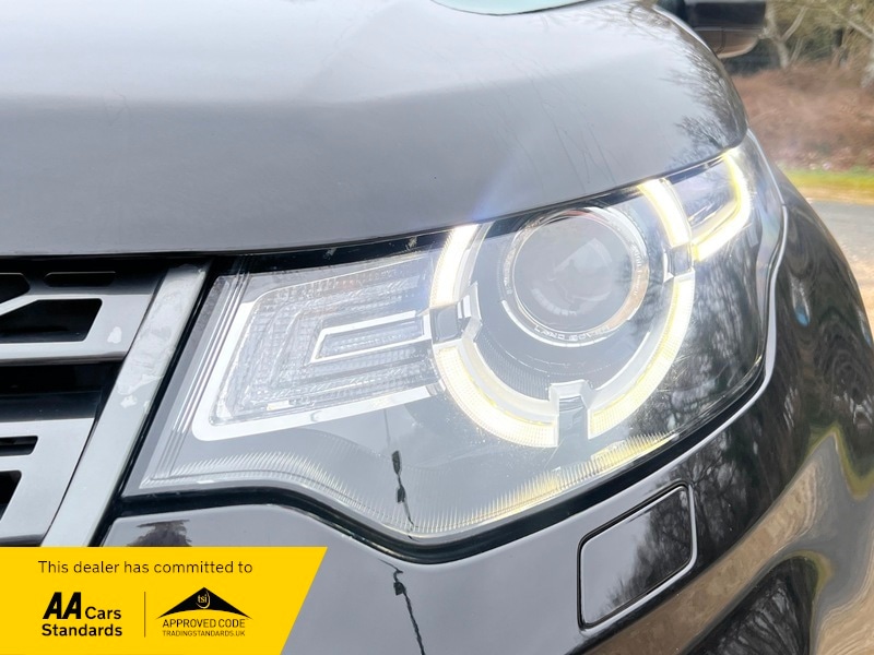 Used Land Rover Discovery Sport 2019 for sale - 77735288: Photo 5