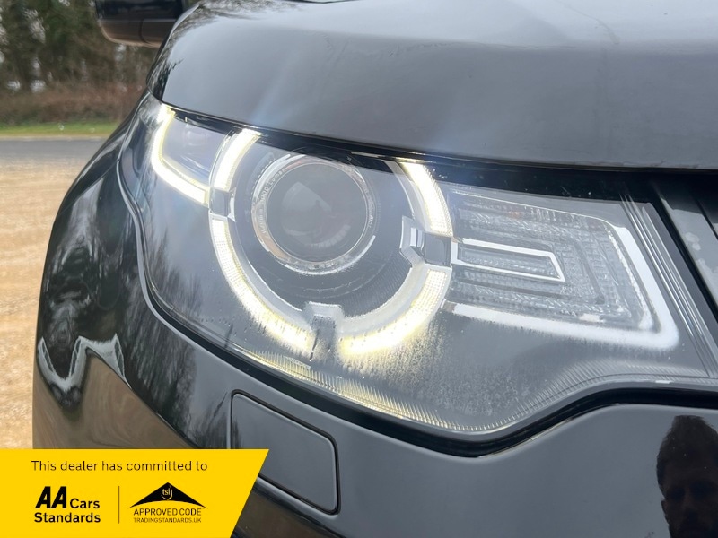 Used Land Rover Discovery Sport 2019 for sale - 77735288: Photo 6