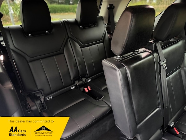Used Land Rover Discovery 2017 for sale - 73259892: Photo 18