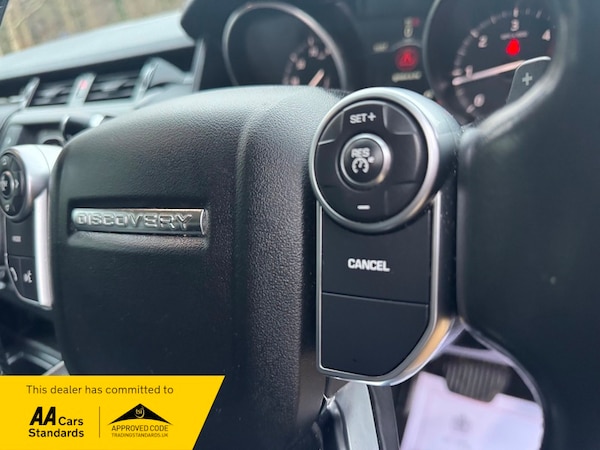 Used Land Rover Discovery 2017 for sale - 73259892: Photo 24