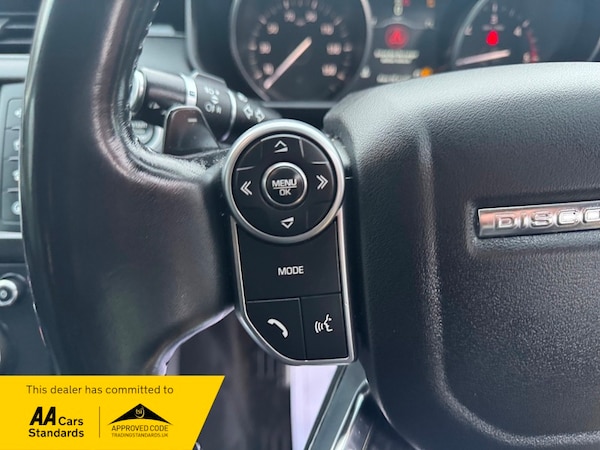 Used Land Rover Discovery 2017 for sale - 73259892: Photo 26