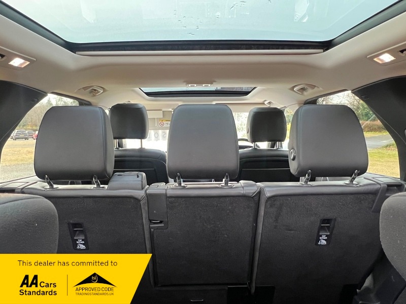 Used Land Rover Discovery 2017 for sale - 73259892: Photo 34