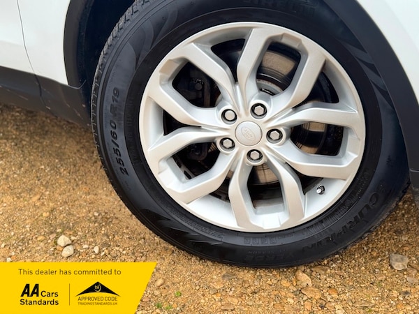 Used Land Rover Discovery 2017 for sale - 73259892: Photo 6