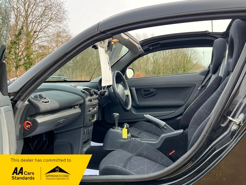 Used smart Roadster 2006 for sale - 77547926: Photo 13