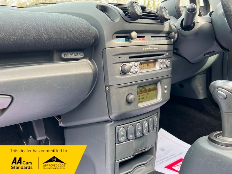 Used smart Roadster 2006 for sale - 77547926: Photo 15