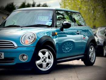 Used MINI One 2009 for sale - 70973946: Photo