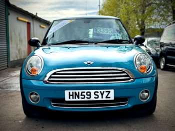 Used MINI One 2009 for sale - 70973946: Photo