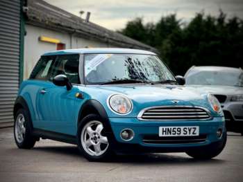 Used MINI One 2009 for sale - 70973946: Photo