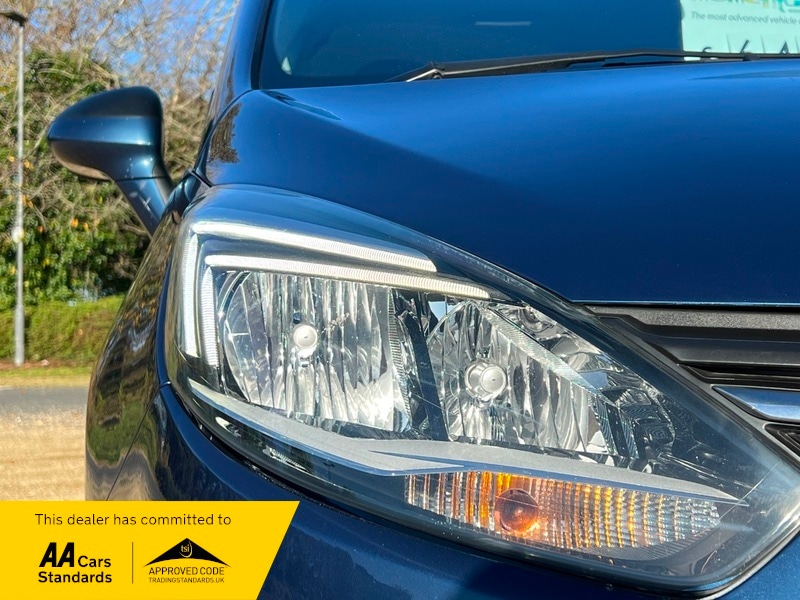 Used Vauxhall Zafira 2017 for sale - 76605351: Photo 10