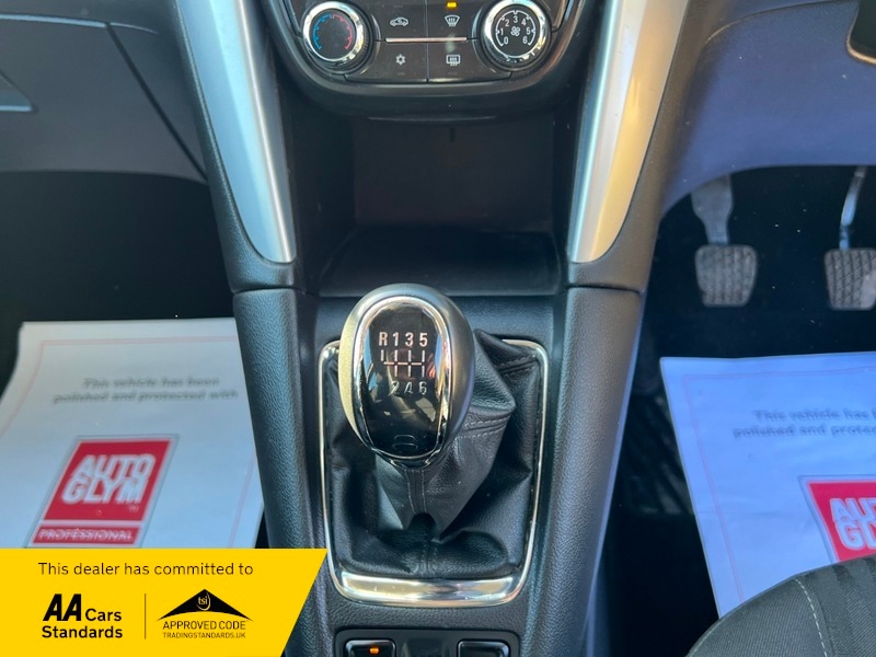 Used Vauxhall Zafira 2017 for sale - 76605351: Photo 15