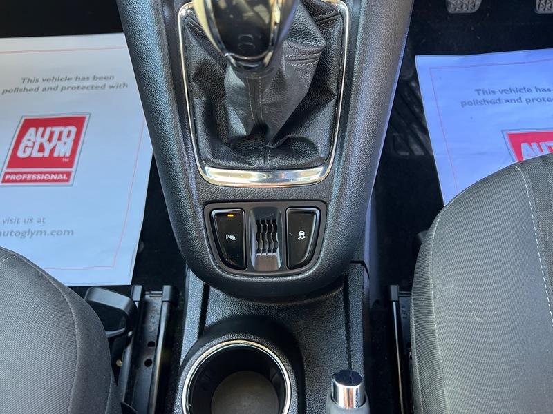 Used Vauxhall Zafira 2017 for sale - 76605351: Photo 16