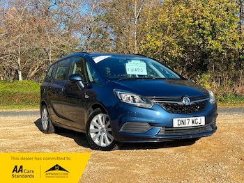 2017 - 1.4T Design 5dr