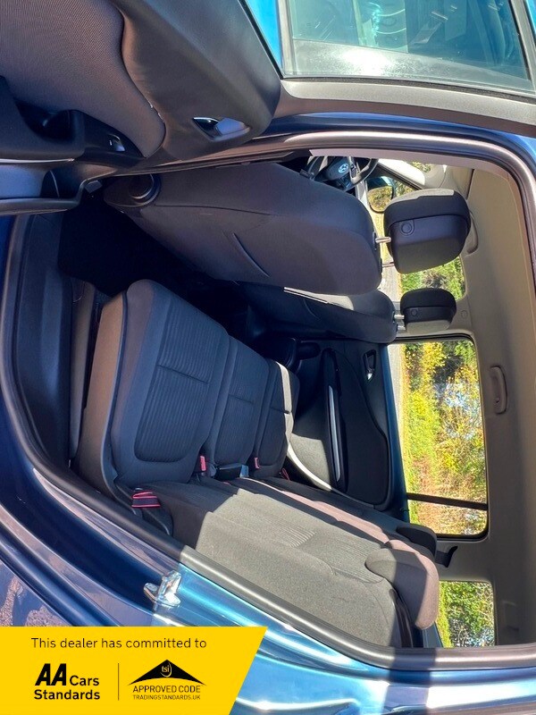 Used Vauxhall Zafira 2017 for sale - 76605351: Photo 23