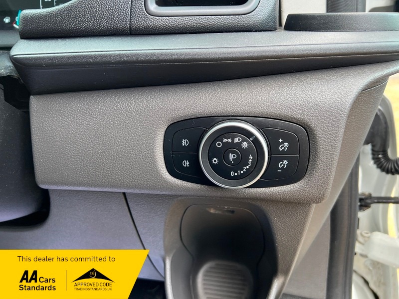 Used Ford Transit Custom 2021 for sale - 77494392: Photo 11