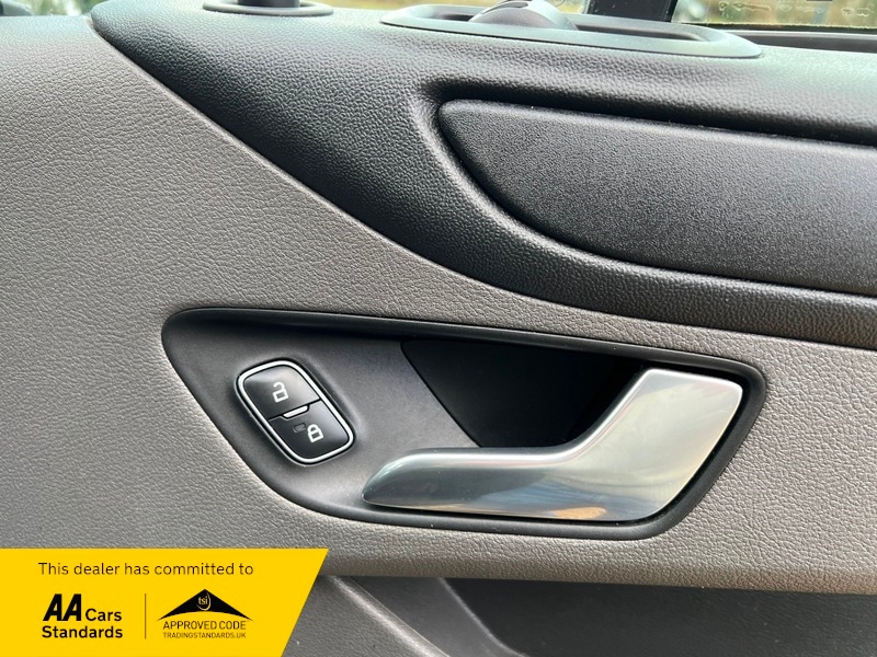 Used Ford Transit Custom 2021 for sale - 77494392: Photo 12