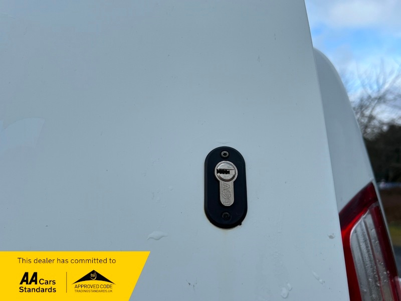 Used Ford Transit Custom 2021 for sale - 77494392: Photo 20