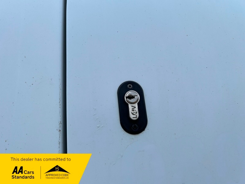 Used Ford Transit Custom 2021 for sale - 77494392: Photo 21