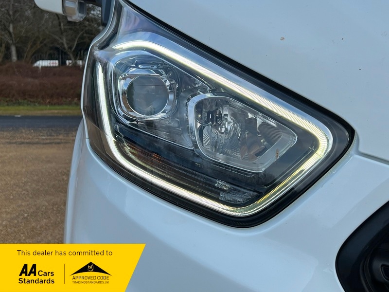 Used Ford Transit Custom 2021 for sale - 77494392: Photo 6