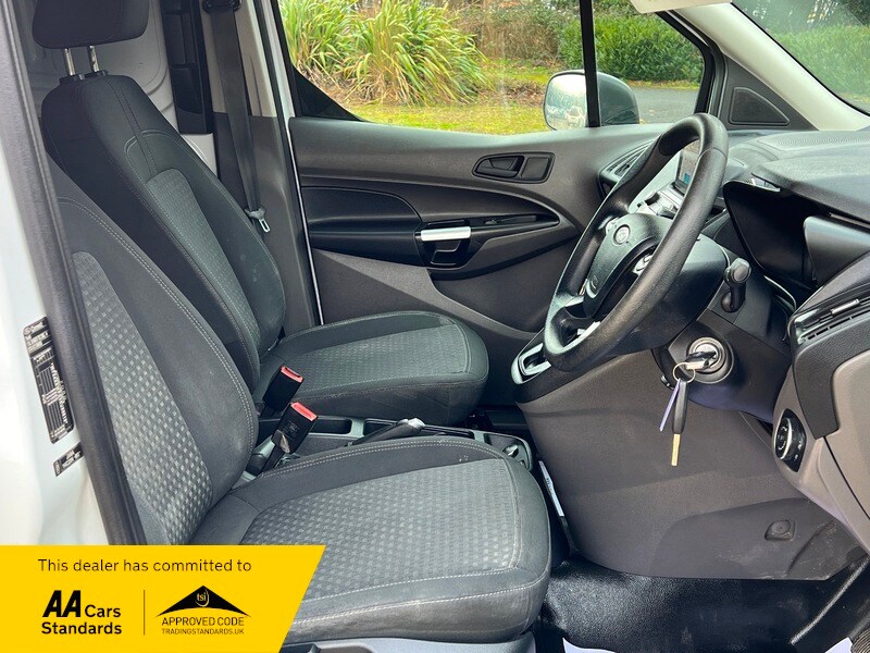 Used Ford Transit Connect 2019 for sale - 77494391: Photo 15