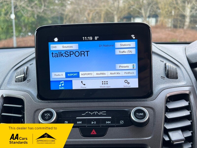 Used Ford Transit Connect 2019 for sale - 77494391: Photo 17