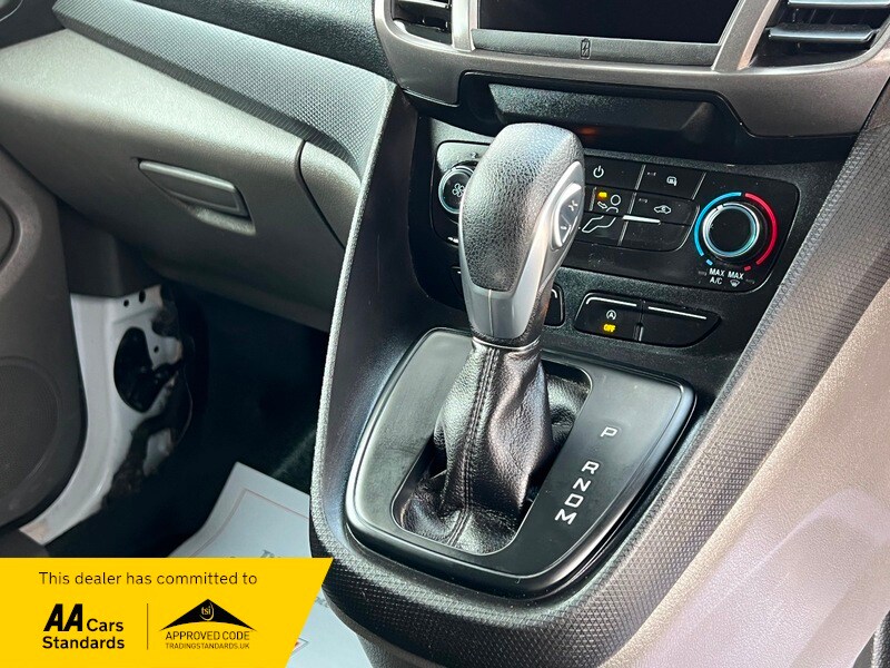 Used Ford Transit Connect 2019 for sale - 77494391: Photo 18