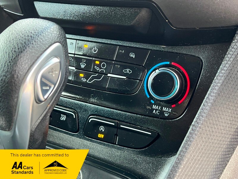 Used Ford Transit Connect 2019 for sale - 77494391: Photo 19