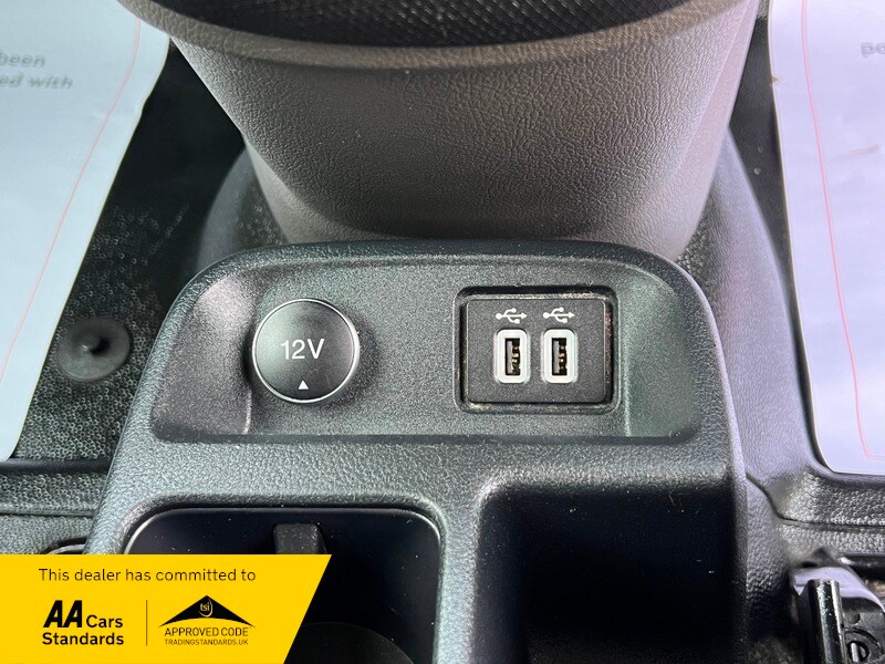 Used Ford Transit Connect 2019 for sale - 77494391: Photo 20