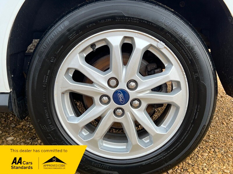 Used Ford Transit Connect 2019 for sale - 77494391: Photo 22