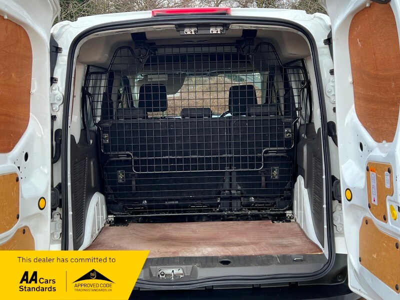 Used Ford Transit Connect 2019 for sale - 77494391: Photo 23