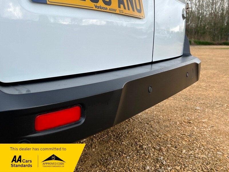 Used Ford Transit Connect 2019 for sale - 77494391: Photo 6