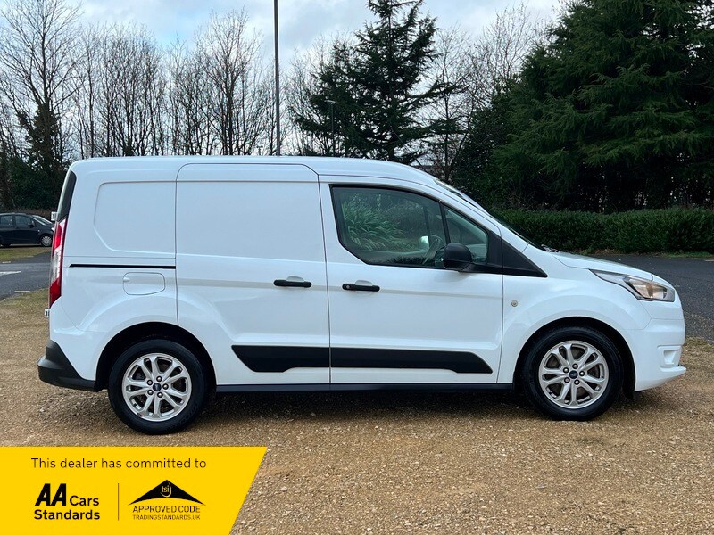Used Ford Transit Connect 2019 for sale - 77494391: Photo 9