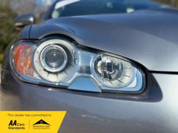 Used Jaguar XF 2010 for sale - 74251305: Photo