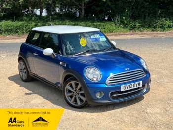 Used MINI One 2012 for sale - 75149087: Photo