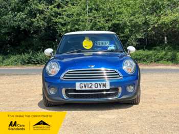 Used MINI One 2012 for sale - 75149087: Photo