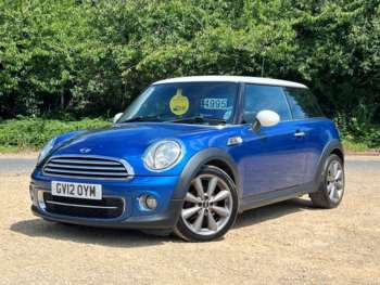 Used MINI One 2012 for sale - 75149087: Photo