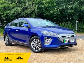 Used Hyundai IONIQ 2022 for sale - 78888150: Photo